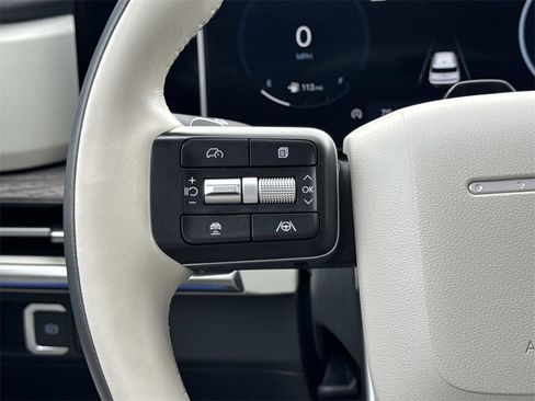 Used 2024 Hyundai Santa Fe Calligraphy image 9