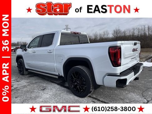 New 2026 GMC Sierra 1500 Denali image 7