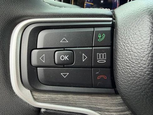 Used 2024 Jeep Wagoneer Series II AWD/4WD image 18