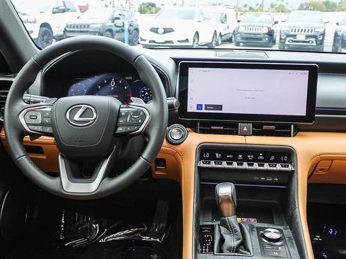 Used 2026 Lexus IS 350 F Sport RWD image 14