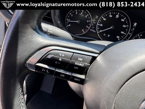 Used 2024 MAZDA CX-30 AWD 2.5 S w/ Select Sport Pkg image 27