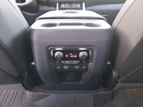 Used 2023 GMC Yukon XL Denali w/ LPO, Floor Liner Package image 22