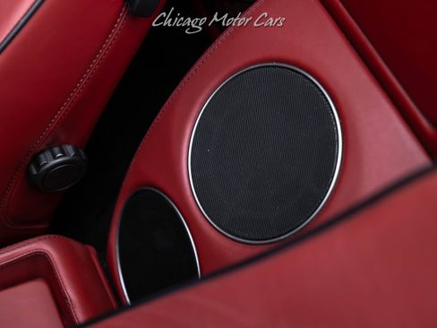 Used 2007 Ferrari F430 Spider image 24