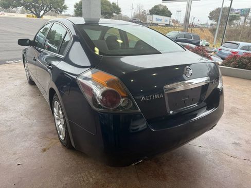 Used 2012 Nissan Altima 2.5 S image 4