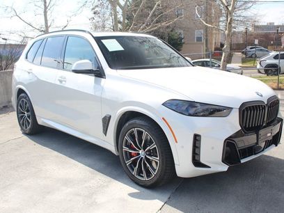 Used 2026 BMW X5 xDrive50e w/ Executive Package