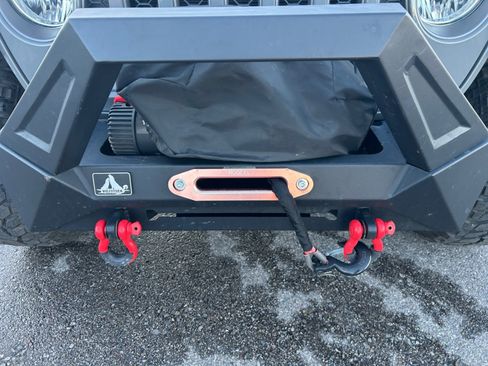 Used 2016 Chevrolet Colorado W/T image 24