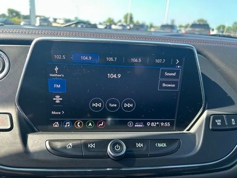Used 2020 Chevrolet Blazer RS AWD/4WD image 22