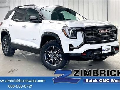 New 2026 GMC Terrain AT4 w/ Convenience Package III
