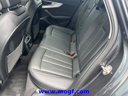 Used 2018 Audi A4 2.0T Ultra Premium image 26