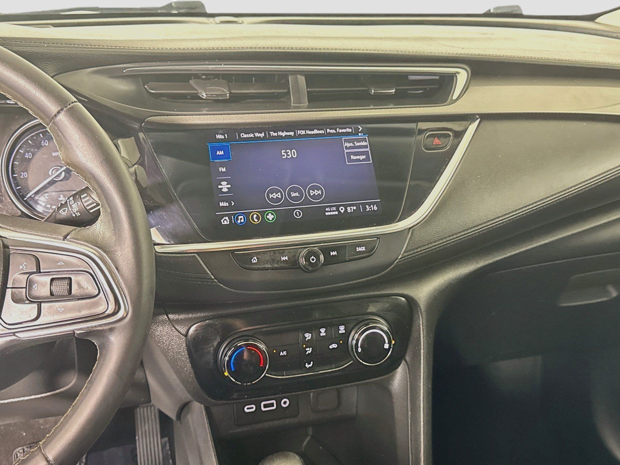 Used 2022 Buick Encore GX Preferred FWD image 18
