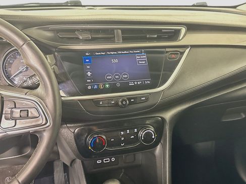 Used 2022 Buick Encore GX Preferred FWD image 18
