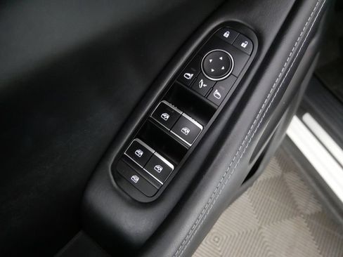 Used 2022 INFINITI QX60 Pure AWD/4WD image 18