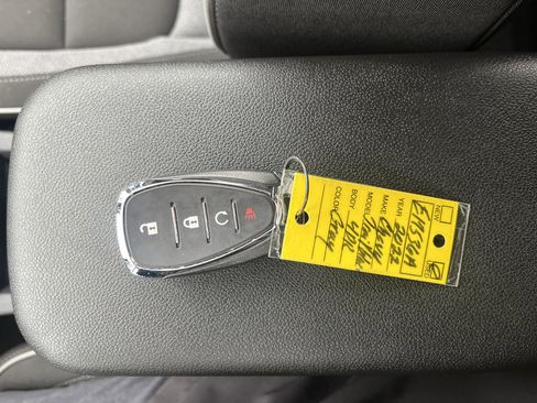 Used 2022 Chevrolet TrailBlazer LT w/ Convenience Package image 29