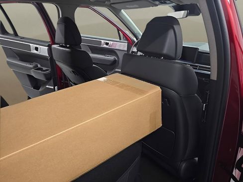 New 2026 Hyundai Santa Fe Limited image 17