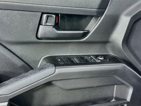 Used 2024 Toyota Tacoma SR5 image 23