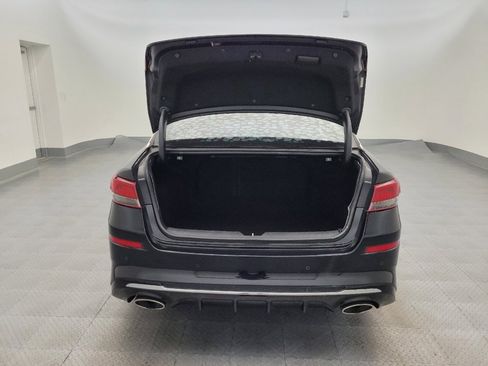 Used 2020 Kia Optima S image 29