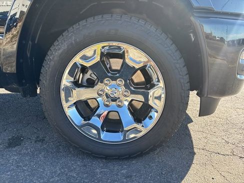 New 2026 RAM 1500 Lone Star image 10