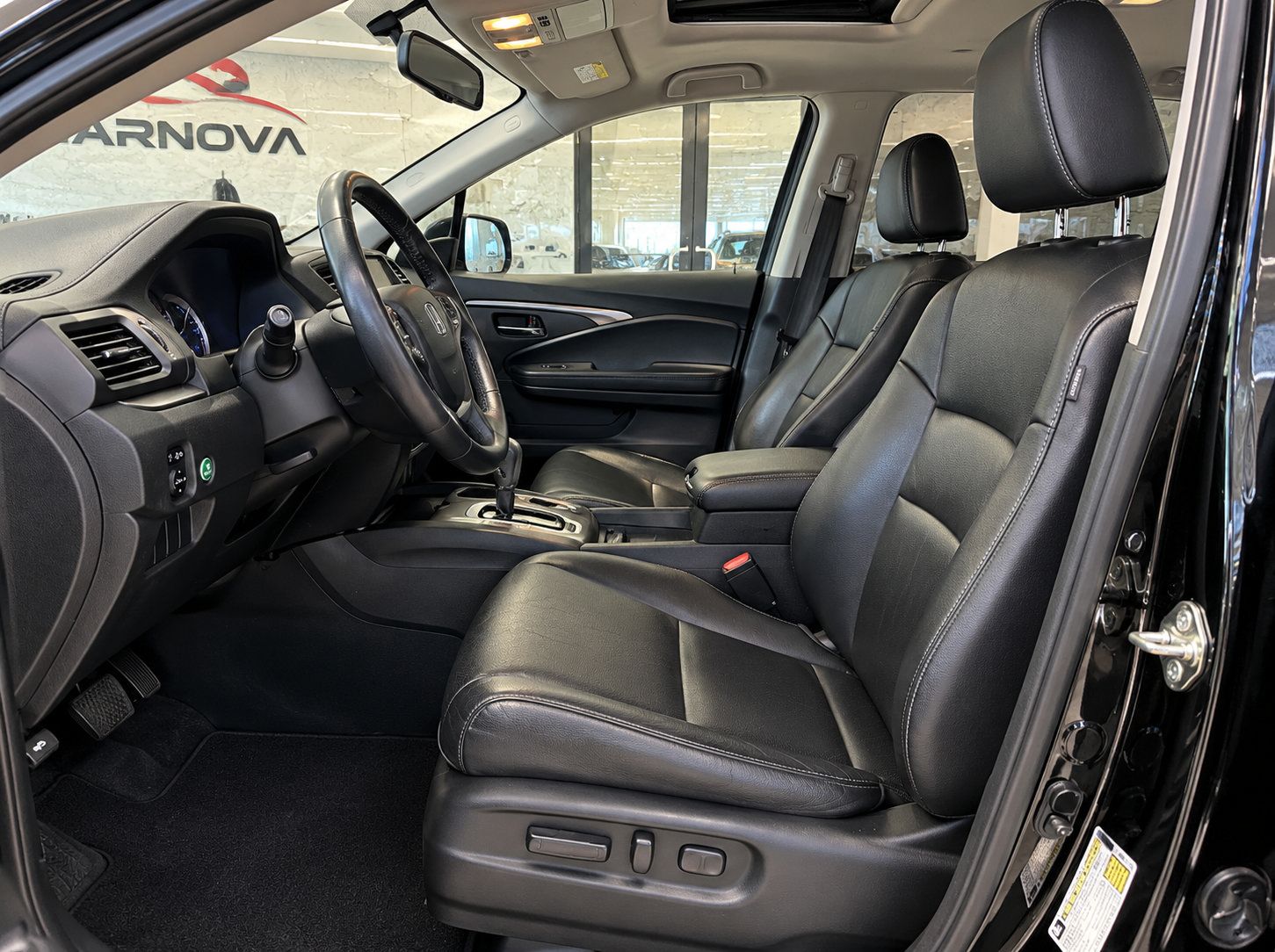 Used 2016 Honda Pilot EX-L image 7