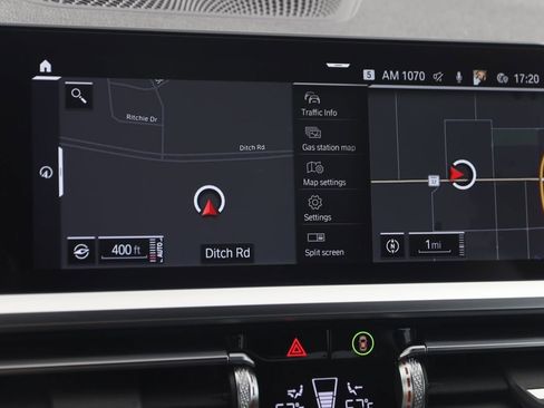 Used 2021 BMW M4 Coupe w/ Executive Package image 9