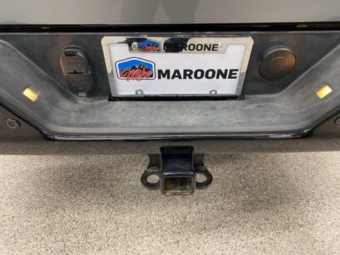 Certified 2024 Chevrolet Silverado 2500 Custom w/ Custom Value Package image 9