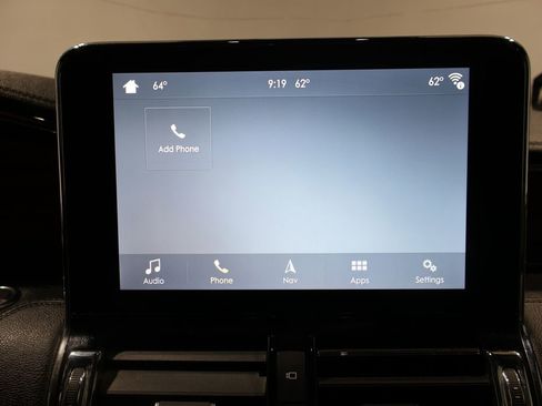 Used 2019 Lincoln Navigator L Reserve AWD/4WD image 25