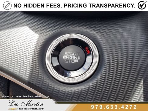 Used 2023 Jeep Grand Cherokee L Laredo RWD image 28