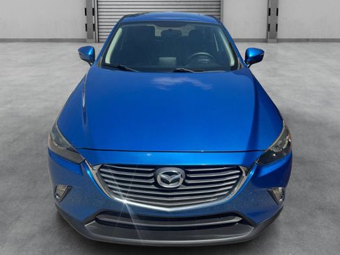 Used 2016 MAZDA CX-3 Grand Touring AWD/4WD image 34