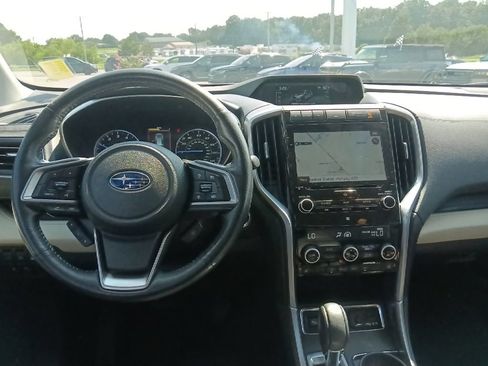 Used 2021 Subaru Ascent Limited w/ Technology Package AWD/4WD image 29