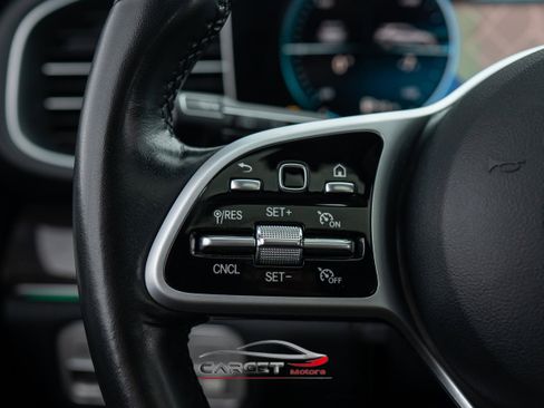 Used 2021 Mercedes-Benz GLE 350 4MATIC w/ Premium Package image 21