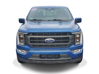 Used 2022 Ford F150 Lariat w/ Equipment Group 502A High video 2