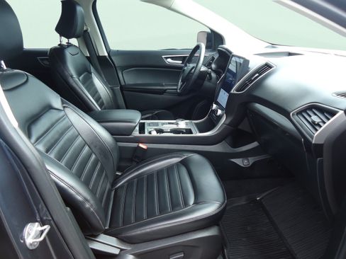 Used 2024 Ford Edge SEL w/ Convenience Package AWD/4WD image 23