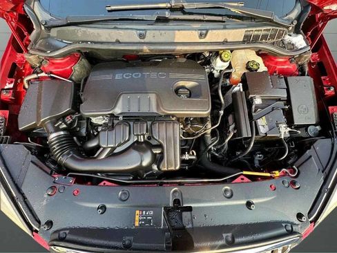 Used 2014 Buick Verano Convenience image 20