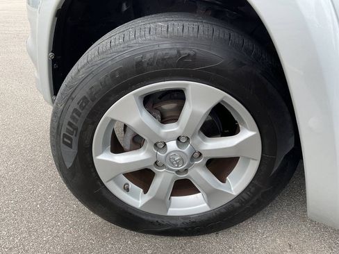 Used 2010 Toyota RAV4 Limited AWD/4WD image 42