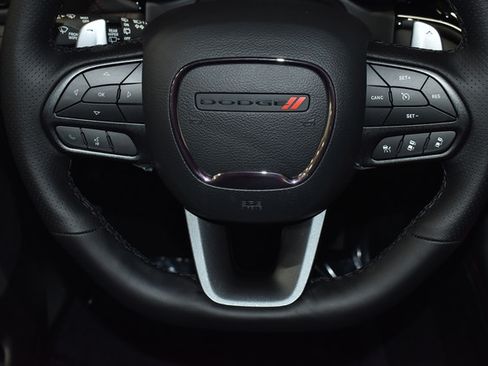 New 2026 Dodge Durango GT AWD/4WD image 25
