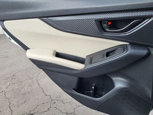 Used 2019 Subaru Impreza 2.0i w/ Eyesight image 17