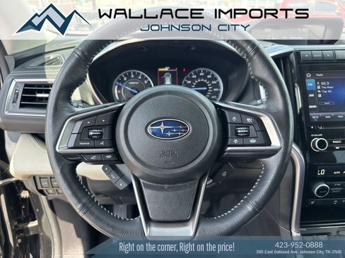 Used 2022 Subaru Ascent Limited AWD/4WD image 27
