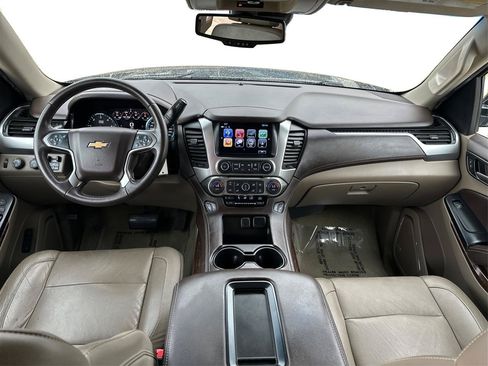 Used 2017 Chevrolet Tahoe LT w/ Max Trailering Package AWD/4WD image 27