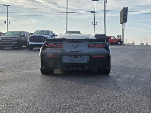 Used 2017 Chevrolet Corvette Grand Sport image 6