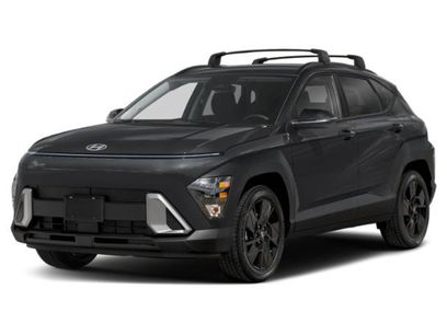 New 2027 Hyundai Kona SEL Sport