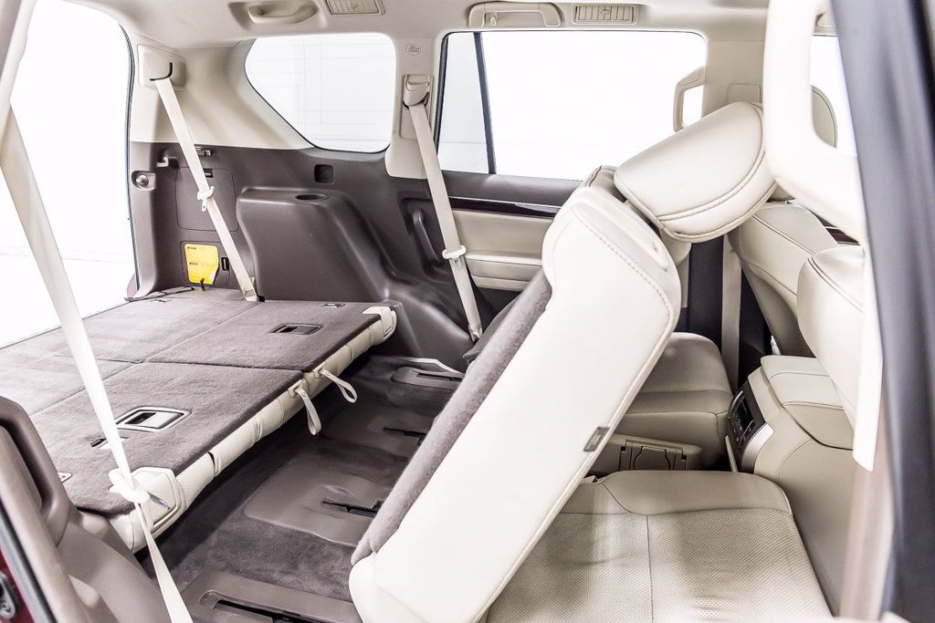 Used 2019 Lexus GX 460 Premium AWD/4WD image 36