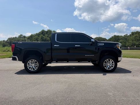 Used 2021 GMC Sierra 1500 SLT AWD/4WD image 6