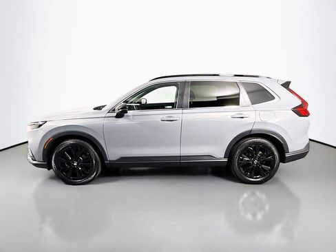 Certified 2023 Honda CR-V Sport Touring image 4