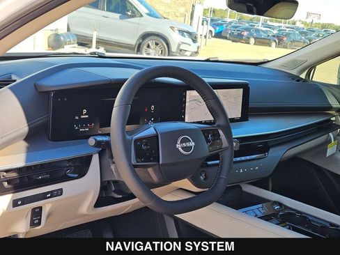 New 2026 Nissan Murano SL image 11