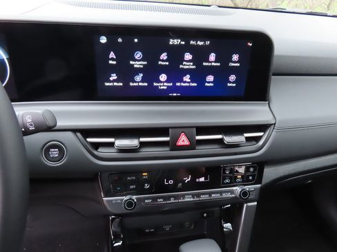 New 2026 Kia Seltos EX AWD/4WD image 5