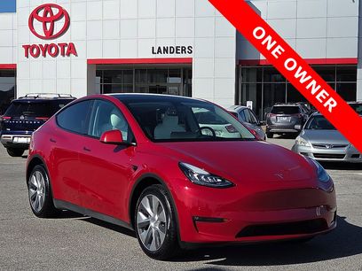 Used 2023 Tesla Model Y Long Range