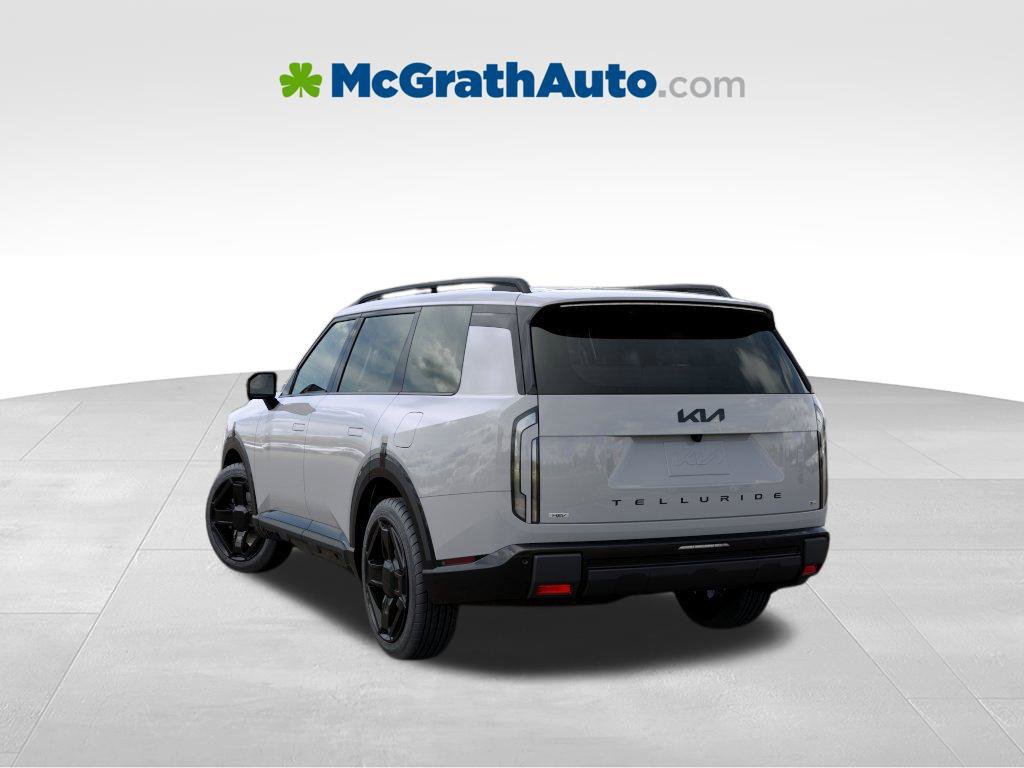New 2027 Kia Telluride X-Line SX Prestige AWD/4WD image 6