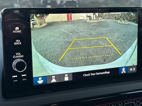 Used 2026 Honda Civic Si image 17