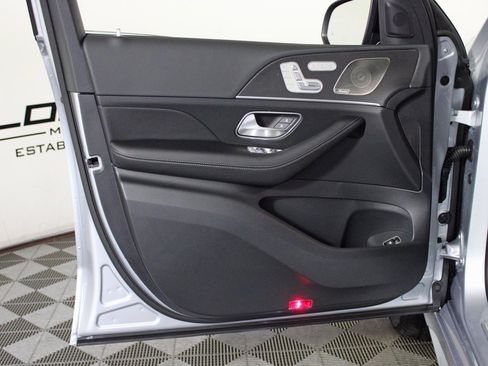 Certified 2026 Mercedes-Benz GLE 450 4MATIC image 11