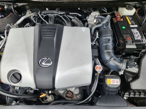 Used 2022 Lexus ES 350 w/ Accessory Package 2 FWD image 29