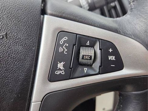 Used 2014 Chevrolet Equinox LTZ FWD image 29